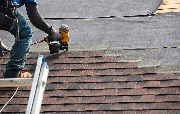 Licensed Roof Repair service in Lonaconing, MD - Brentwood Metal Roofing